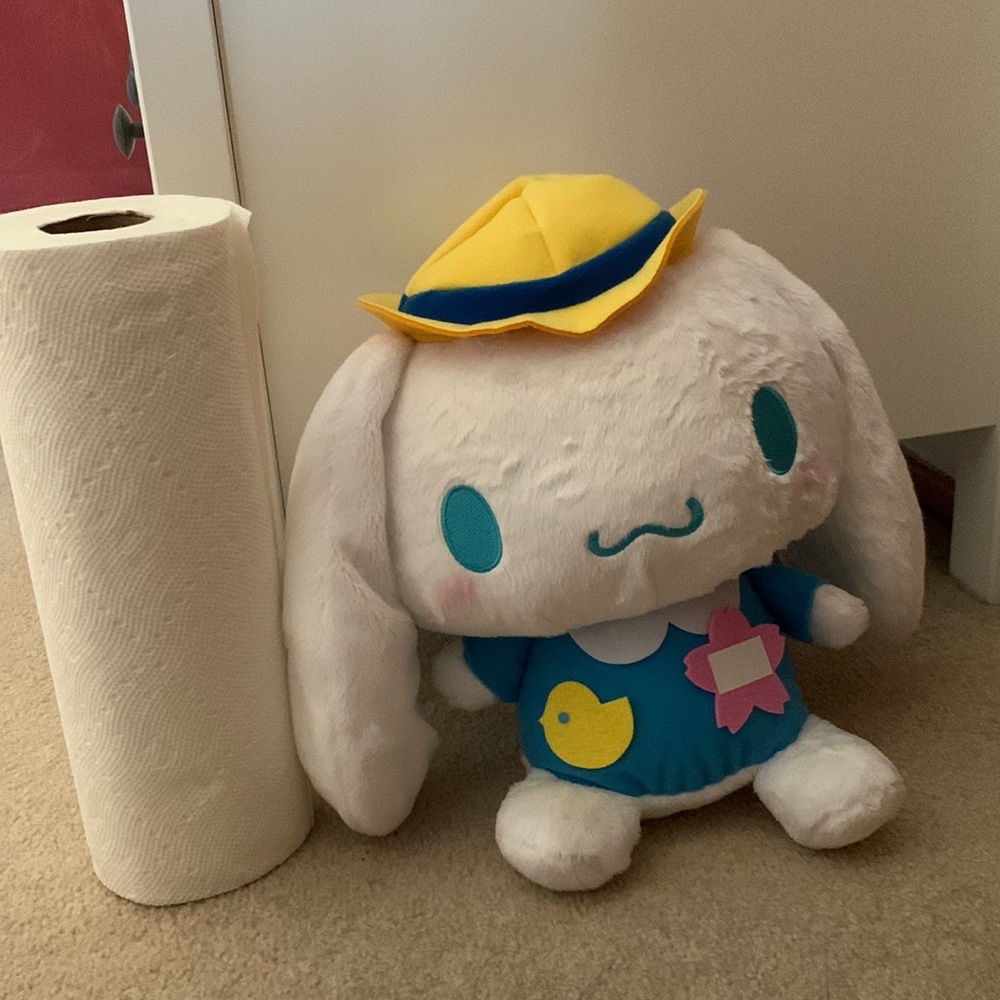 Cinnamoroll